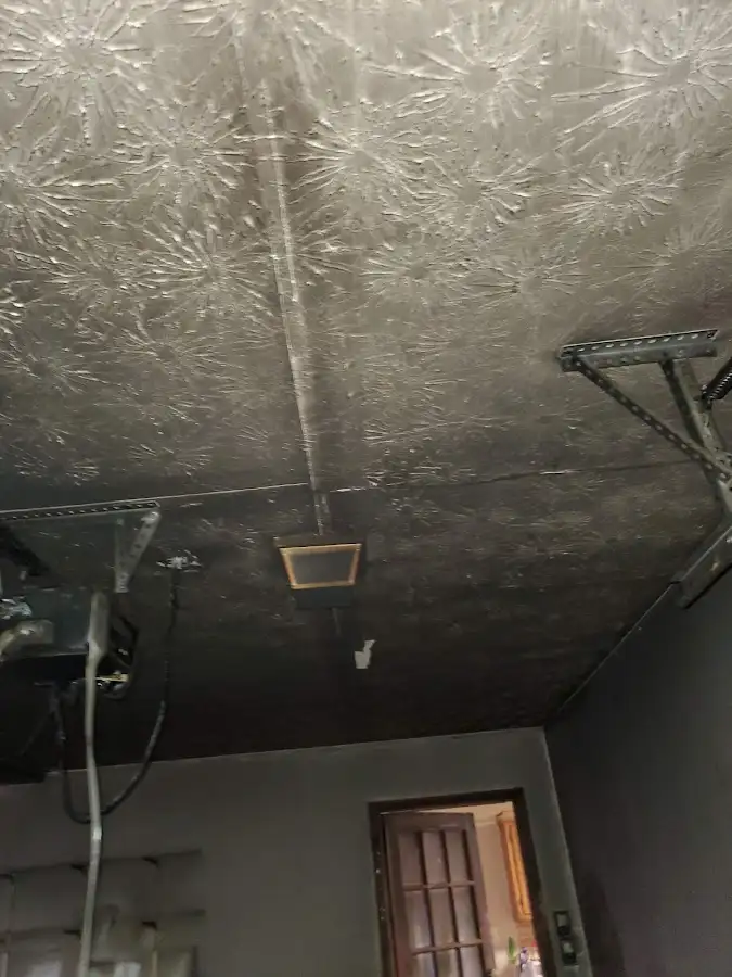 Fire and smoke damage assessment for Emergency Water Damage Services in Dayton